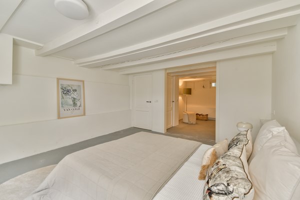 Medium property photo - Kerkstraat 77, 1017 GC Amsterdam